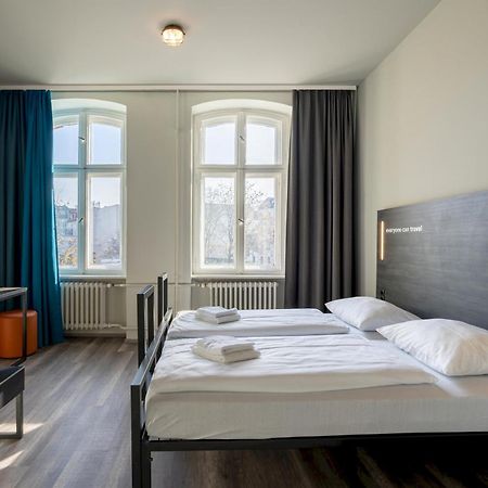 A&O Berlin Friedrichshain Стая снимка