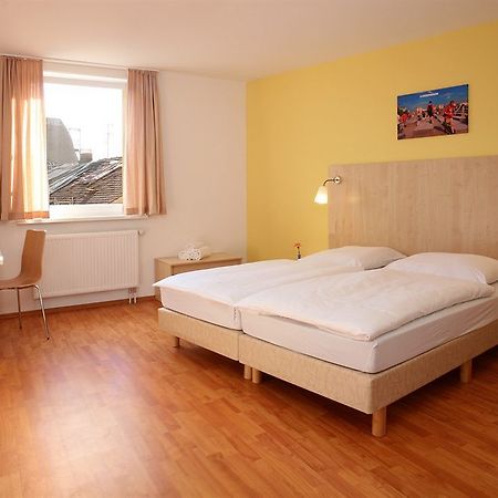 A&O Berlin Friedrichshain Екстериор снимка