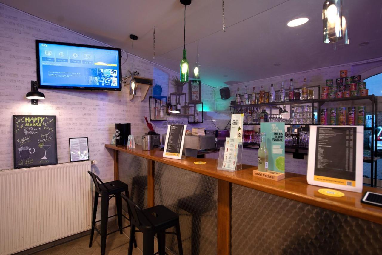 A&O Berlin Friedrichshain Екстериор снимка
